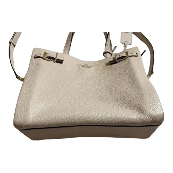 Kate Spade medium size leather handbag - Picture 3 of 15